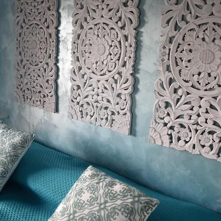 Le Casette Di Cinzia Ferienhaus