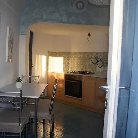 Le Casette Di Cinzia Casa vacanze Anacapri (Isola di Capri)
