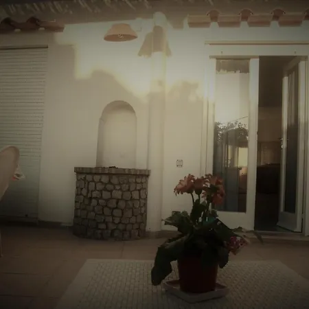 Casa vacanze Le Casette Di Cinzia *