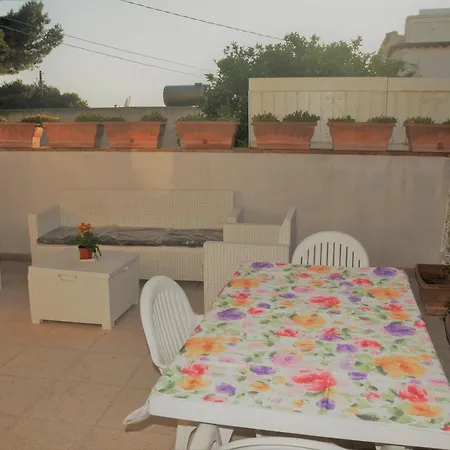 Le Casette Di Cinzia * Anacapri (Isola di Capri)