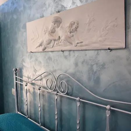 Le Casette Di Cinzia Casa vacanze Anacapri (Isola di Capri)