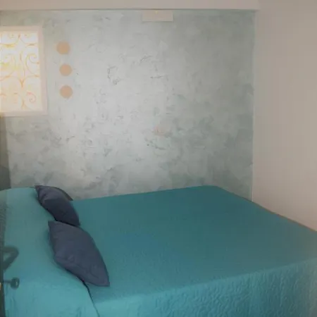 Le Casette Di Cinzia Casa vacanze *