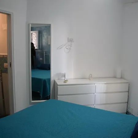 Le Casette Di Cinzia Casa vacanze Anacapri (Isola di Capri)