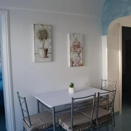 Le Casette Di Cinzia * Anacapri (Isola di Capri)