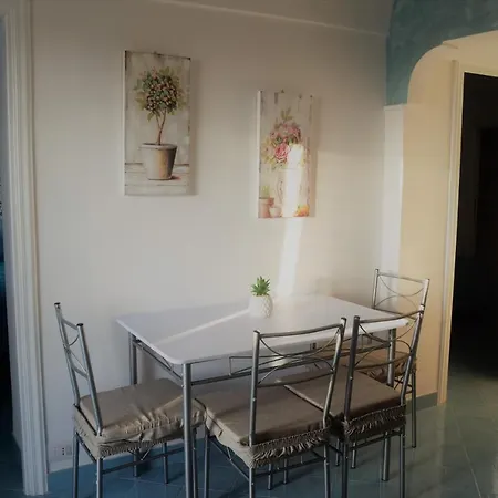 Le Casette Di Cinzia Casa vacanze