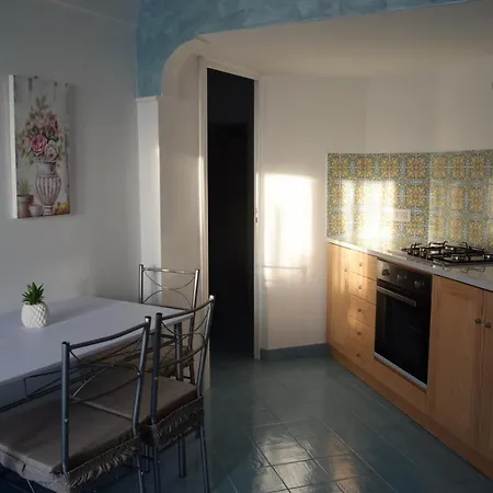 Casa vacanze Le Casette Di Cinzia Anacapri (Isola di Capri)