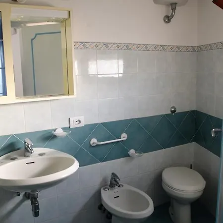 Le Casette Di Cinzia Casa vacanze Anacapri (Isola di Capri)